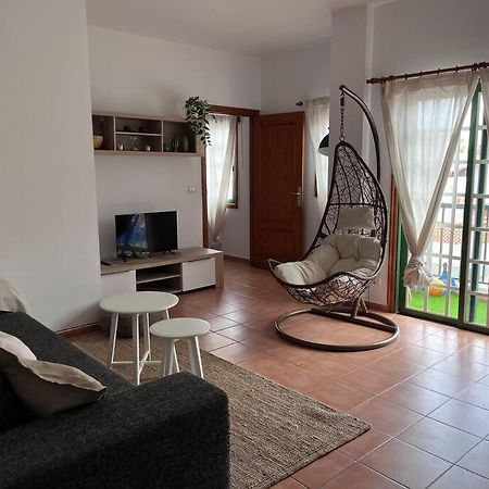 Ferienwohnung Casa Lunita Arona  Exterior foto