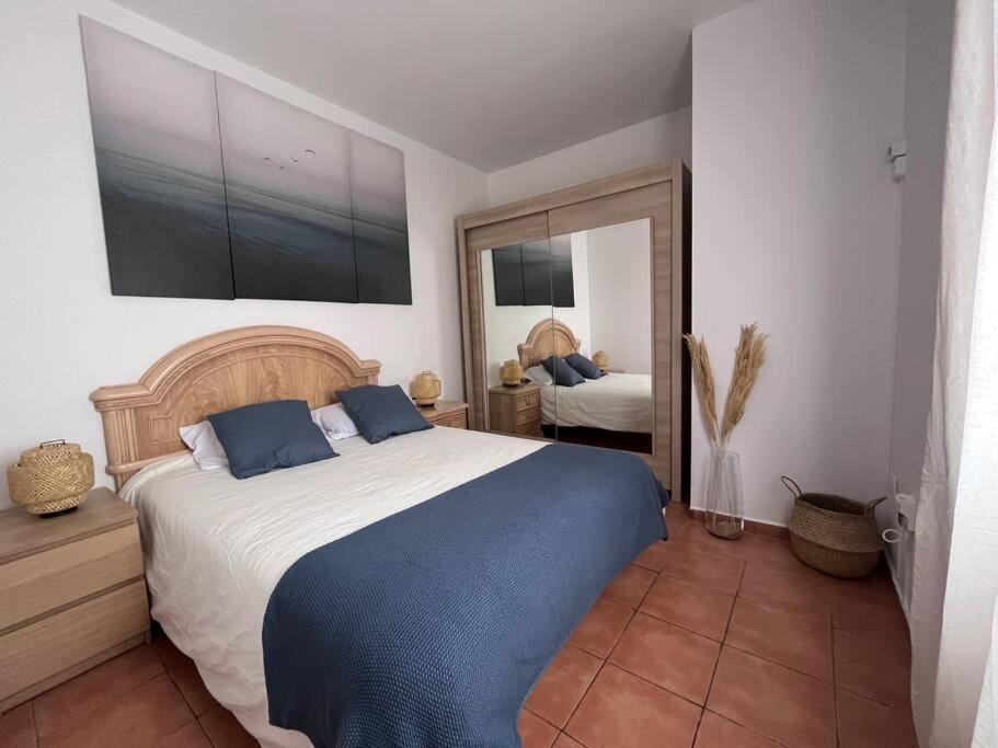 Ferienwohnung Casa Lunita Arona  Exterior foto