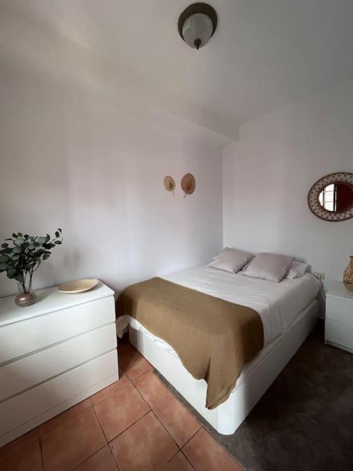 Ferienwohnung Casa Lunita Arona  Exterior foto