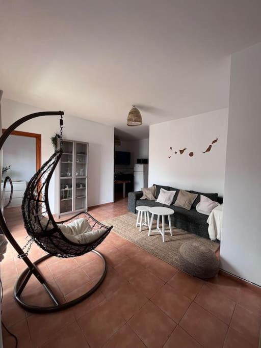 Ferienwohnung Casa Lunita Arona  Exterior foto