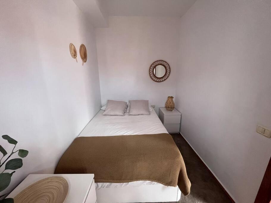 Ferienwohnung Casa Lunita Arona  Exterior foto