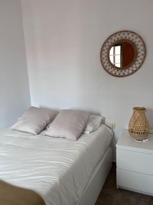 Ferienwohnung Casa Lunita Arona  Exterior foto