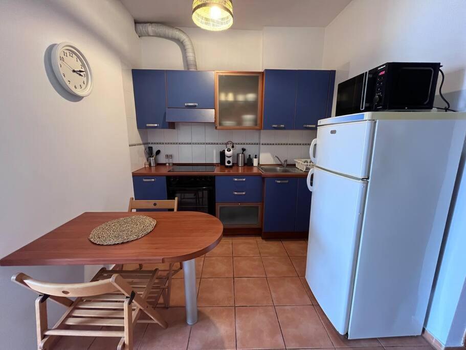 Ferienwohnung Casa Lunita Arona  Exterior foto