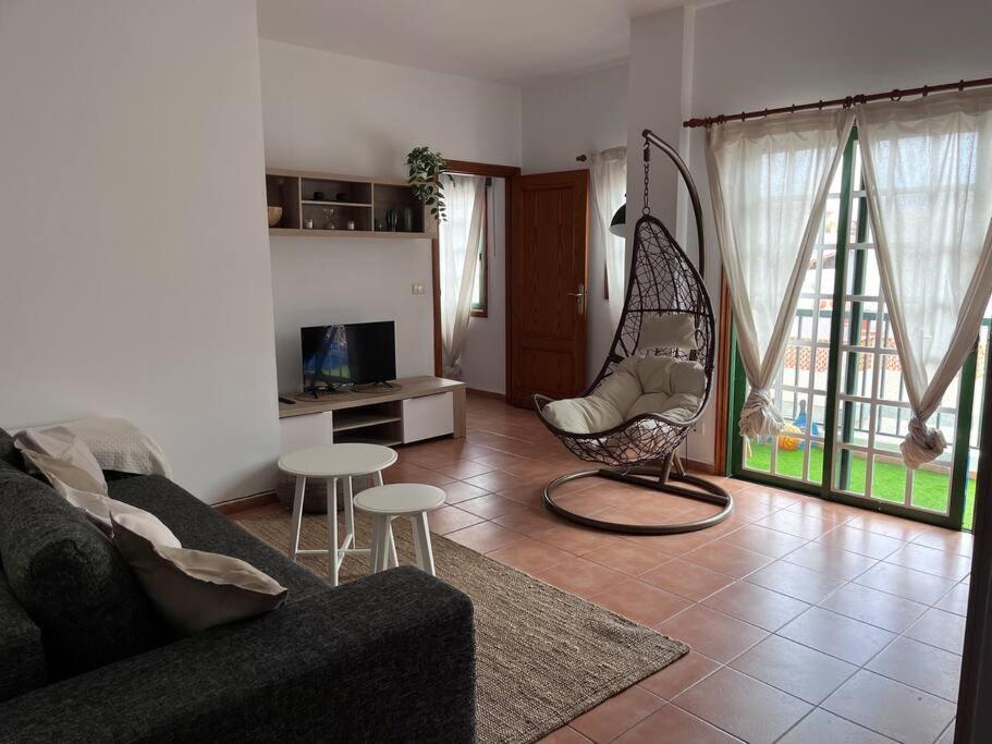 Ferienwohnung Casa Lunita Arona  Exterior foto