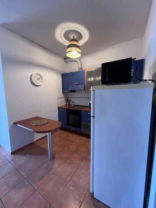Ferienwohnung Casa Lunita Arona  Exterior foto
