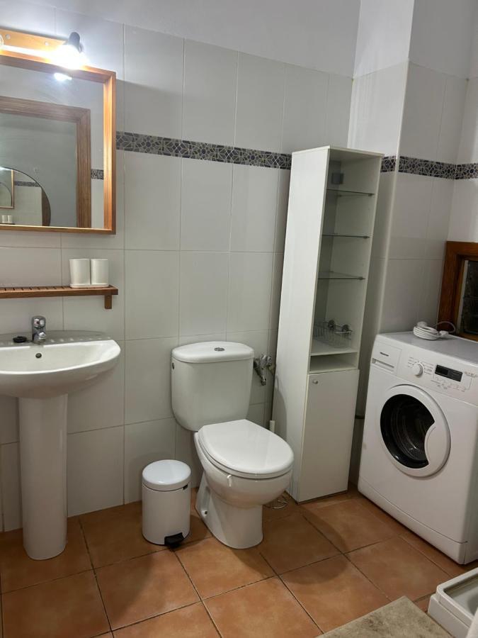 Ferienwohnung Casa Lunita Arona  Exterior foto