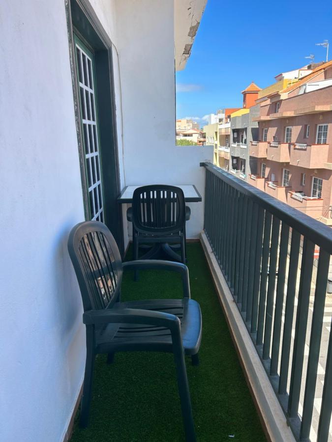 Ferienwohnung Casa Lunita Arona  Exterior foto